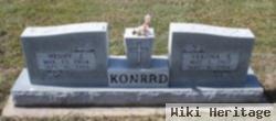 Henry J Konrad