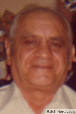 Joseph Leo "judgie" Congemi