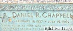 Daniel R. Chappell