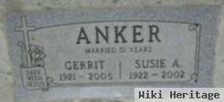 Gerrit Anker