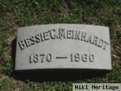 Bessie C Meinhardt