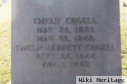 Emily Jennett Edgell