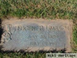 Eugene Umbach