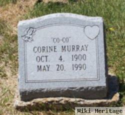 Corine Elizabeth "co-Co" Cofer Murray