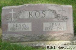 Henry Kos