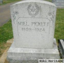 Noel Pickett