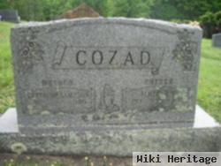 Gertrude Sampson Cozad