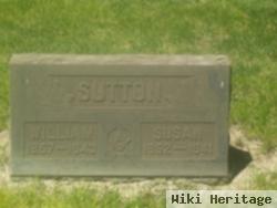 William Sutton