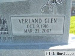 Verland Glen Kofoed