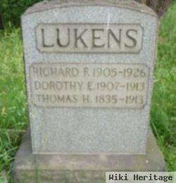 Thomas H. Lukens