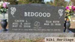 Calvin L. Bedgood