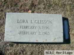 Lora Iva Hance Glisson