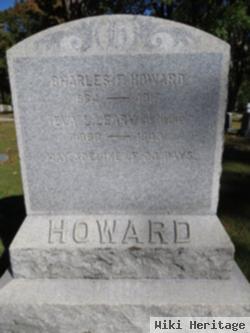 Charles F. Howard