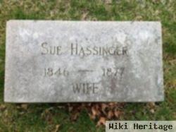 Susan Hassinger Berryman