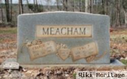 Emma Poole Meacham