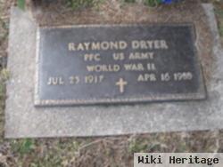 Raymond Dryer