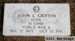 John Lawrence Griffin