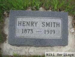 Henry Smith