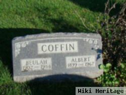 Beulah Leffler Coffin