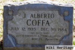 J. Alberto Coffa