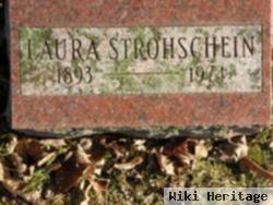 Laura Strohschein