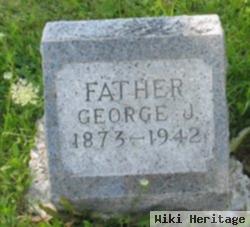 George John Hauman