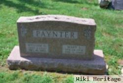 William F Paynter