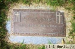 Mary Ardena Moreland Linkins