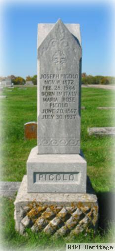 Joseph Picolo