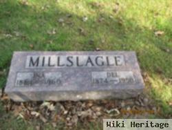 Ina Theresa Upton Millslagle