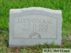 Lucy Dockal