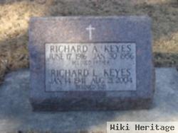 Richard L. Keyes