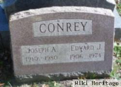 Joseph A. Conrey