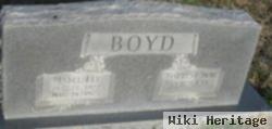 Forest "bob" Boyd