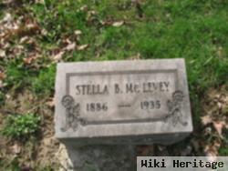 Stella B. Mclevey