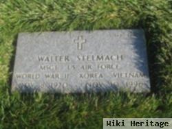 Walter Stelmach