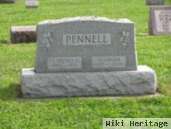 Clarence G. Pennell