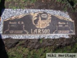 Marlita E. Lundgren Larson