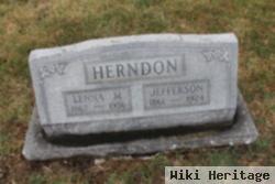 Jefferson Herndon