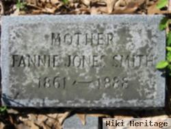 Fannie Jones Smith