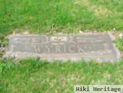 Lloyd W. Wyrick