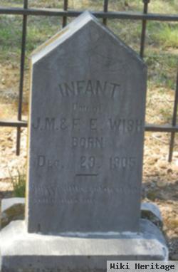 Infant Wish