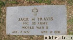 Jack M. Travis