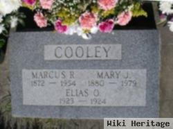 Mary Ellen Hjelte Cooley