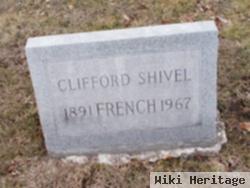 Clifford Shivel French