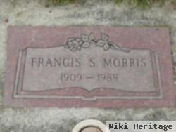 Francis Seamon Morris