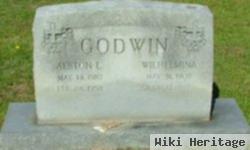 Alston Leverne Godwin