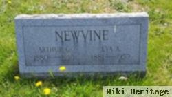 Arthur G. Newvine