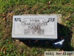 Charles Lester Pooley