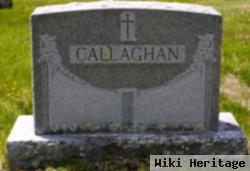 Lorraine M Callaghan